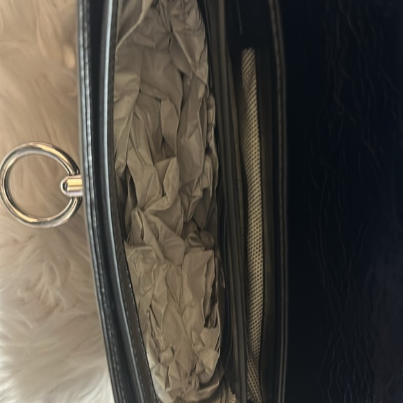 Rebecca Minkoff Jean Convertible Backpack black NWT - Picture 12 of 12